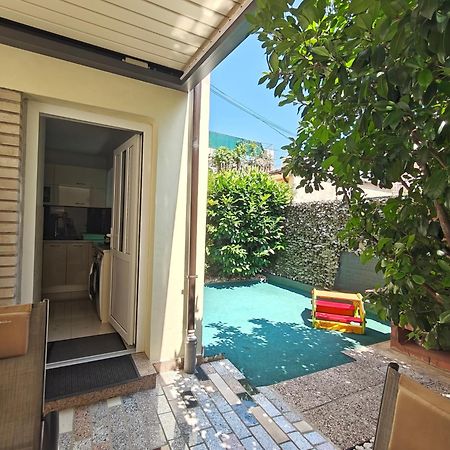 Anvedor Apartment Crikvenica Ngoại thất bức ảnh