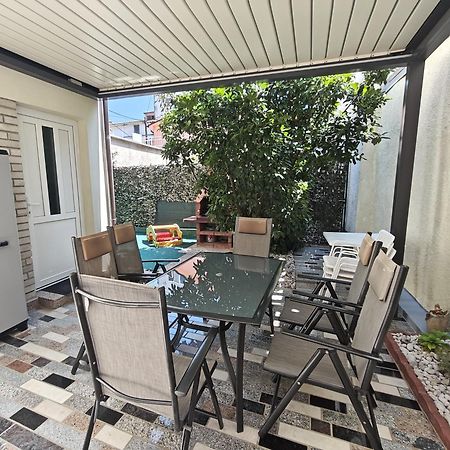 Anvedor Apartment Crikvenica Ngoại thất bức ảnh
