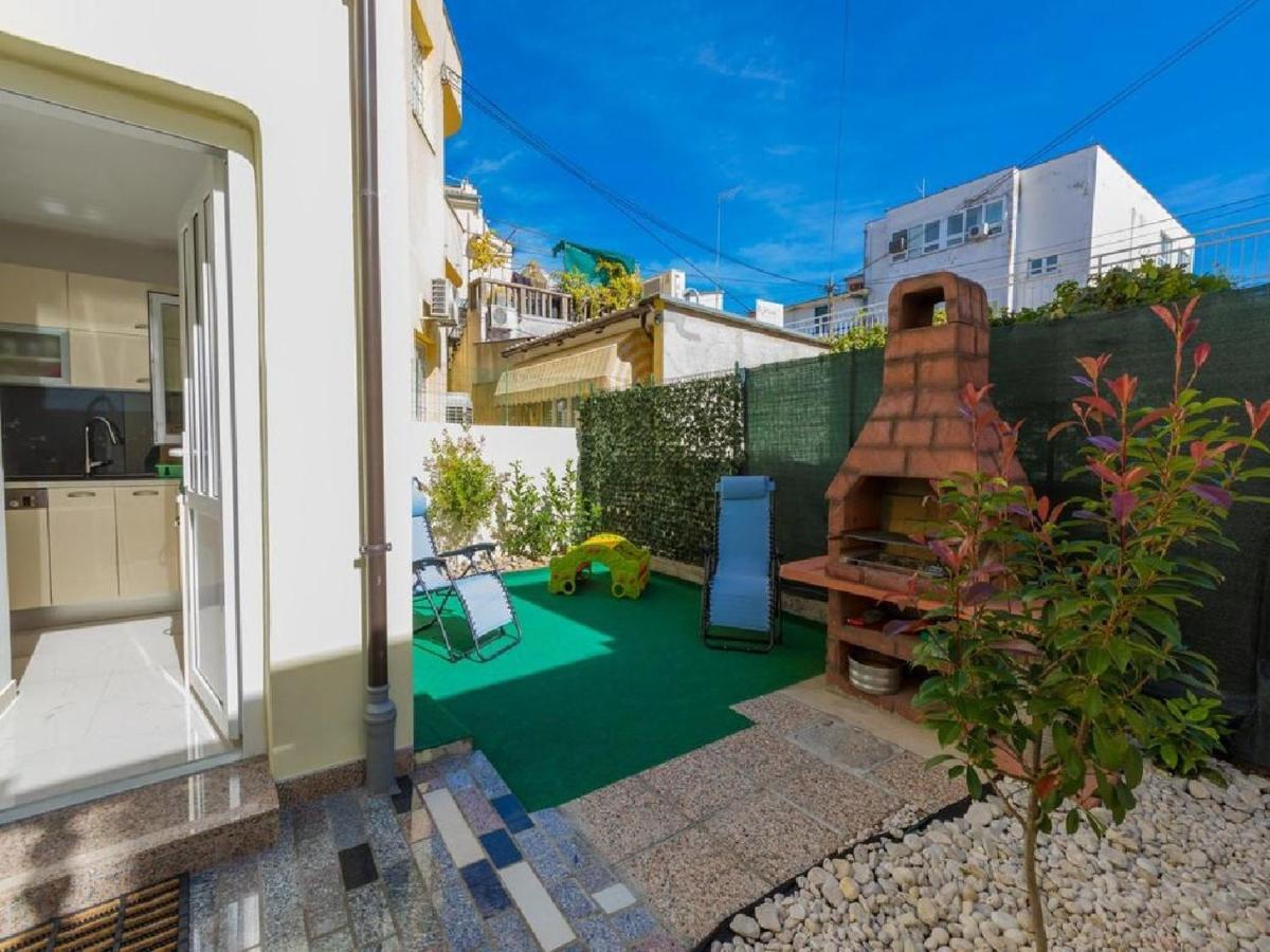Anvedor Apartment Crikvenica Ngoại thất bức ảnh