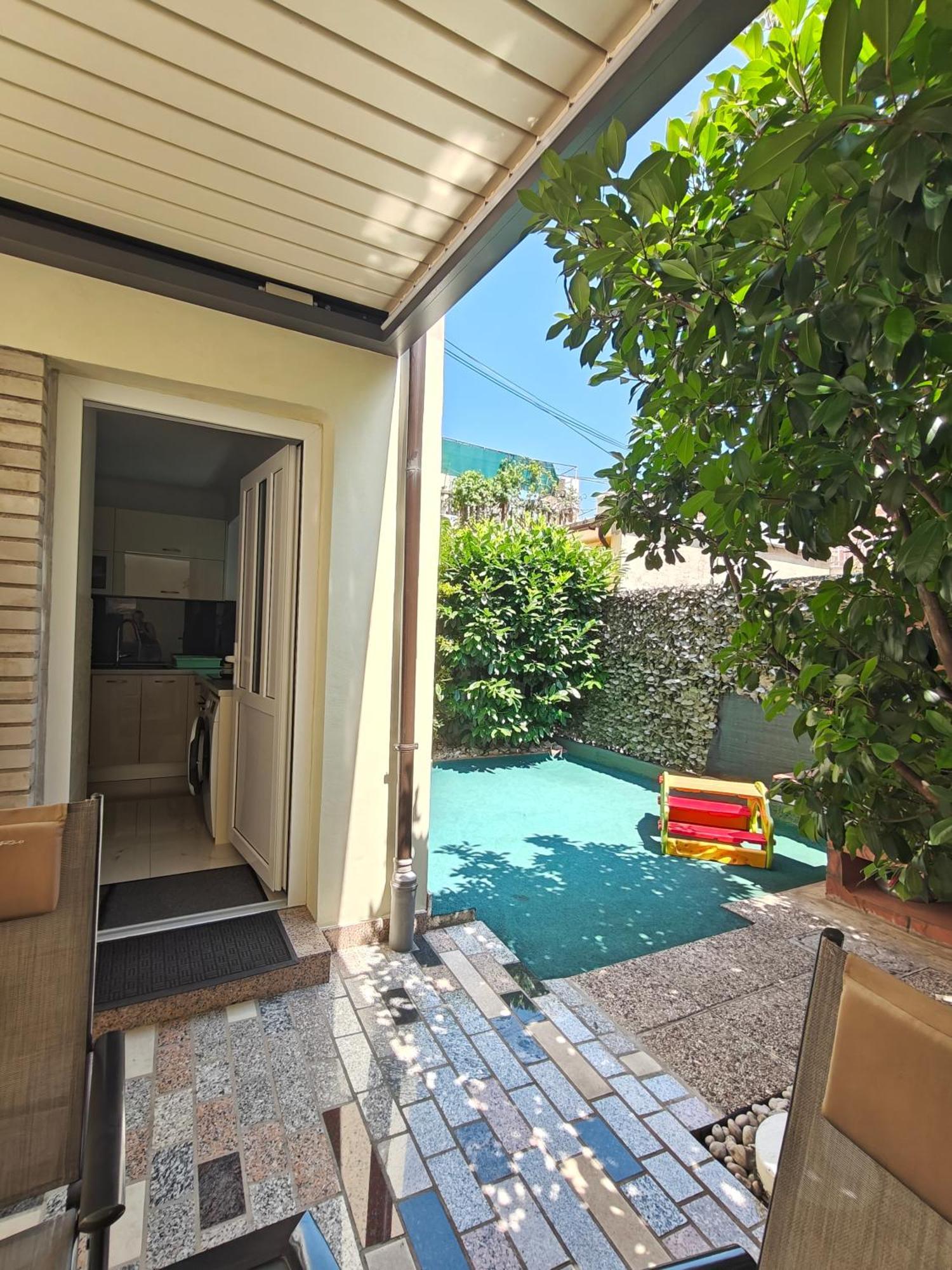 Anvedor Apartment Crikvenica Ngoại thất bức ảnh